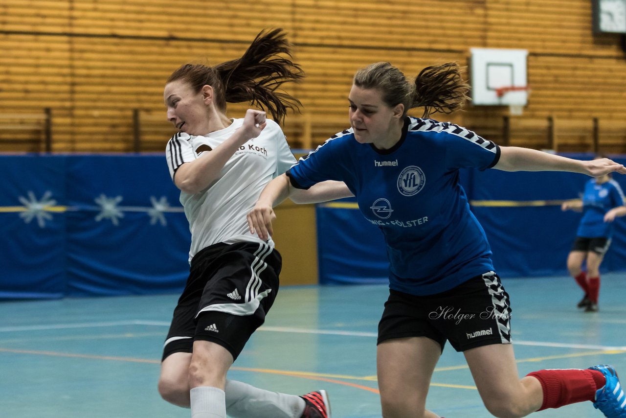 Bild 496 - Dodenhof Cup